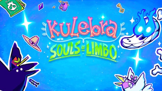 [PC]Kulebra and the Souls of Limbo -磁链下载-Zero