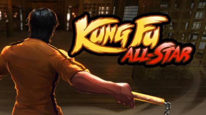 [PC]Kung Fu All-Star VR -磁链下载-Zero-零之资源仓库