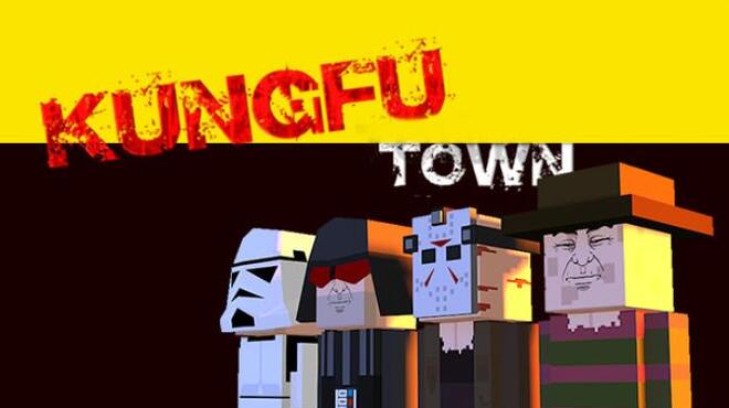 [PC]KungFu Town VR -磁链下载-Zero-零之资源仓库