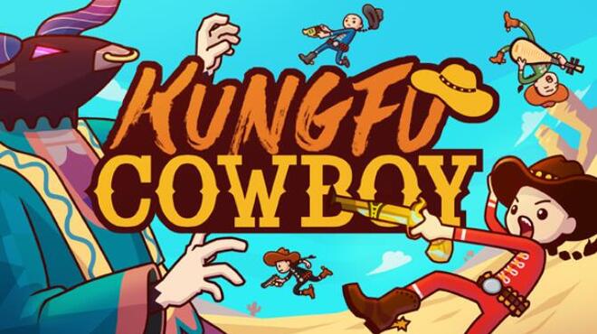 [PC]Kungfu Cowboy -磁链下载-Zero-零之资源仓库