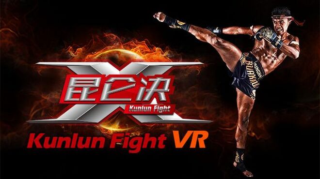 [PC]Kunlun Fight -磁链下载-Zero-零之资源仓库