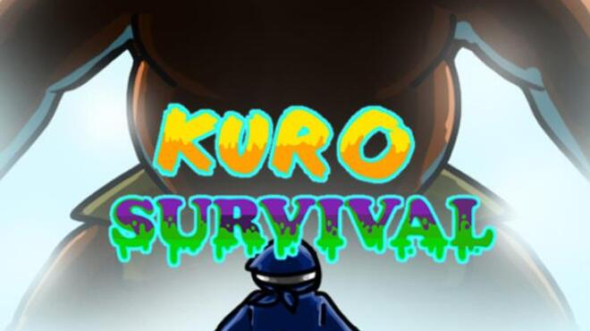 [PC]Kuro survival -磁链下载-Zero-零之资源仓库