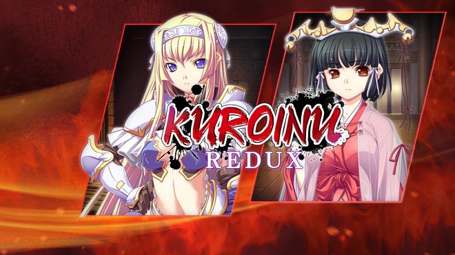 [PC]Kuroinu Redux UNRATED -磁链下载-Zero-零之资源仓库