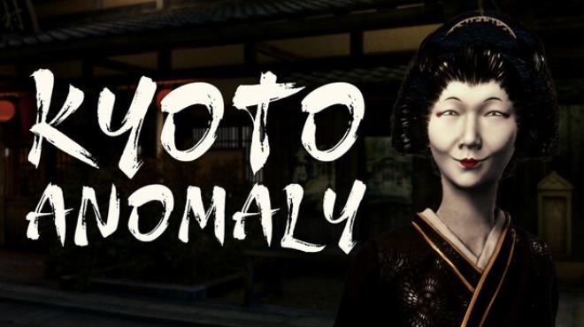 [PC]Kyoto Anomaly -磁链下载-Zero