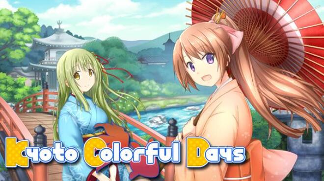 [PC]Kyoto Colorful Days -磁链下载-Zero-零之资源仓库