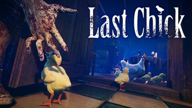 [PC]LAST CHICK -磁链下载-Zero