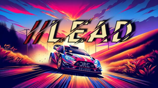 [PC]LEAD Rally -磁链下载-Zero