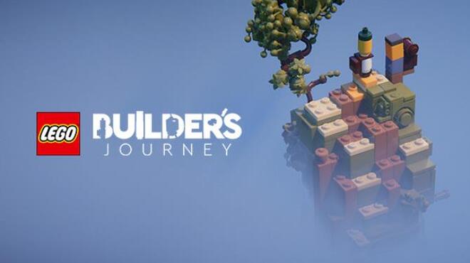 [PC]LEGO Builders Journey Crackfix -磁链下载-Zero-零之资源仓库