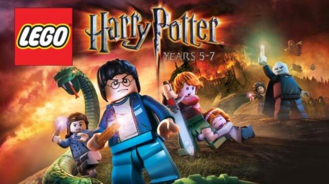 [PC]LEGO Harry Potter: Years 5-7 -磁链下载-Zero-零之资源仓库
