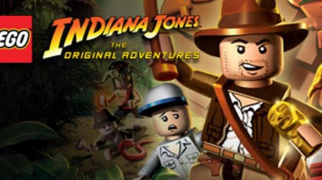 [PC]LEGO® Indiana Jones™: The Original Adventures -磁链下载-Zero-零之资源仓库