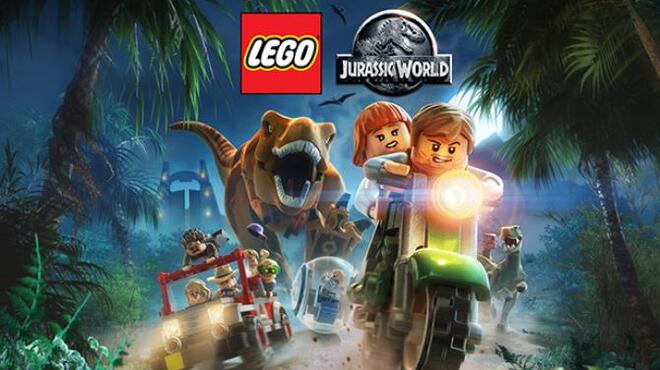 [PC]LEGO® Jurassic World -磁链下载-Zero-零之资源仓库