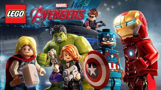 [PC]LEGO® MARVEL’s Avengers -磁链下载-Zero-零之资源仓库