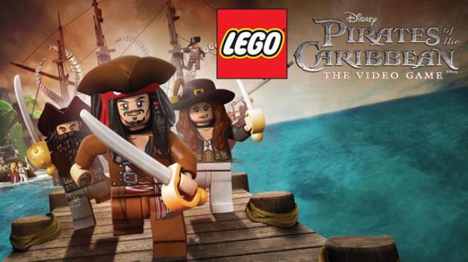 [PC]LEGO Pirates of The Caribbean MULTi11 -磁链下载-Zero