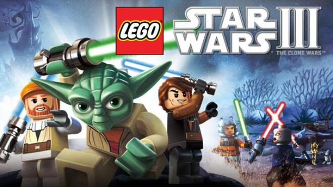 [PC]LEGO Star Wars III The Clone Wars -磁链下载-Zero-零之资源仓库