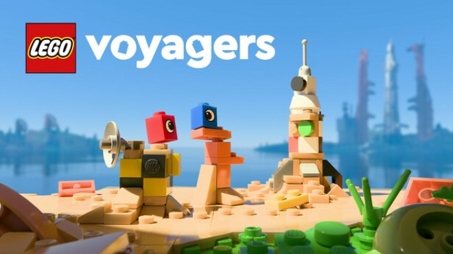 [PC]LEGO Voyagers -磁链下载-Zero