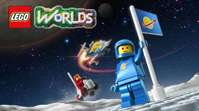 [PC]LEGO® Worlds: Classic Space Pack -磁链下载-Zero-零之资源仓库