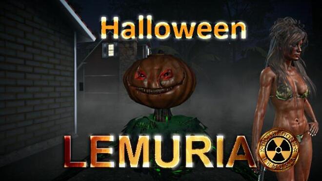 [PC]LEMURIA Halloween -磁链下载-Zero