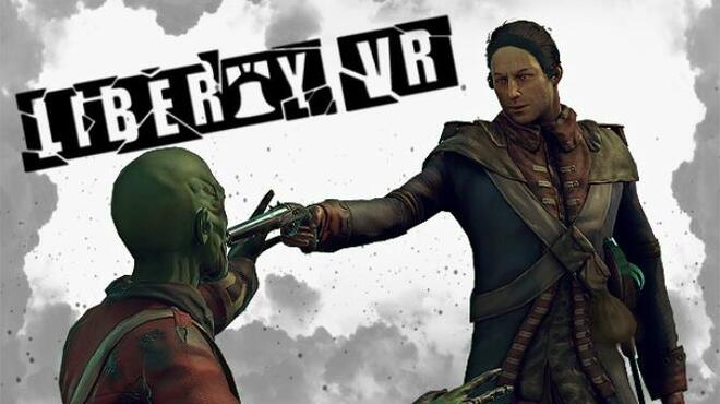 [PC]LIBERTY VR -磁链下载-Zero-零之资源仓库