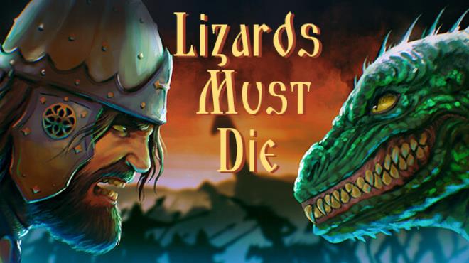 [PC]LIZARDS MUST DIE -磁链下载-Zero