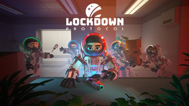 [PC]LOCKDOWN Protocol -磁链下载-Zero-零之资源仓库