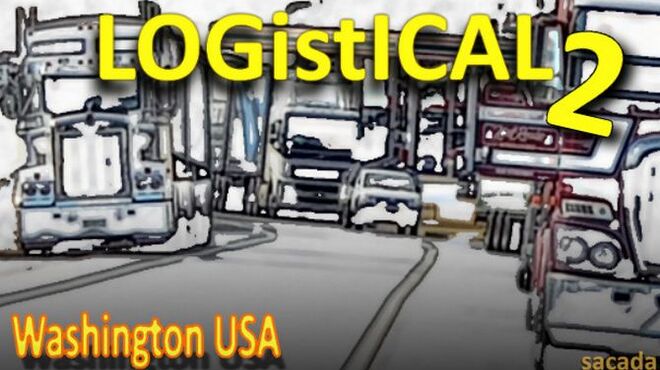 [PC]LOGistICAL 2 -磁链下载-Zero-零之资源仓库