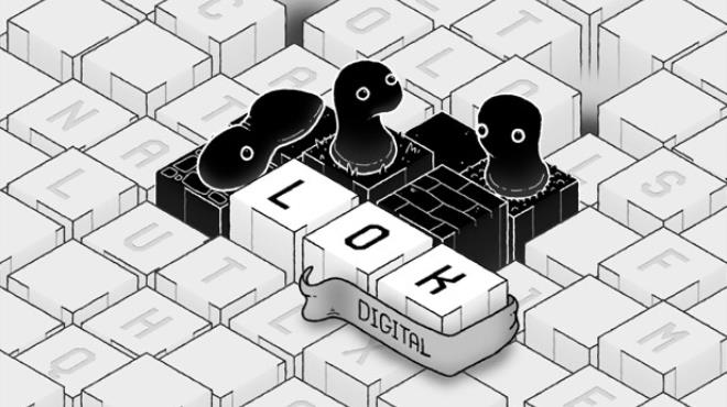 [PC]LOK Digital -磁链下载 - Zero-零之资源仓库-Zero-零之资源仓库