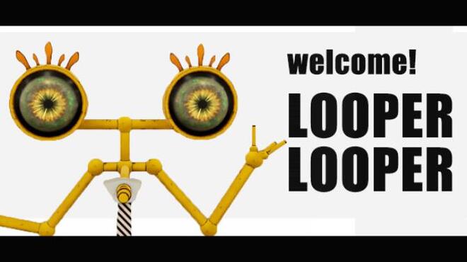 [PC]LOOPER LOOPER -磁链下载-Zero