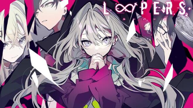 [PC]LOOPERS -磁链下载-Zero