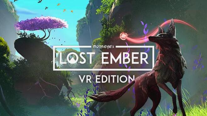 [PC]LOST EMBER – VR Edition -磁链下载-Zero-零之资源仓库