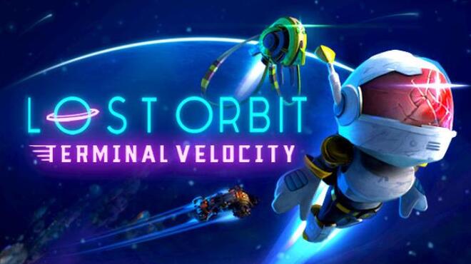 [PC]LOST ORBIT Terminal Velocity -磁链下载-Zero