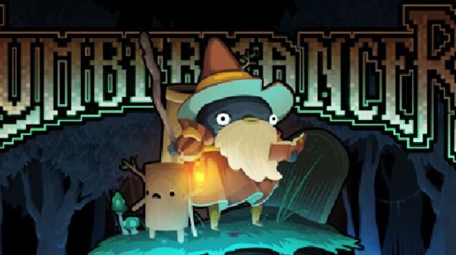 [PC]LUMBERMANCER -磁链下载-Zero