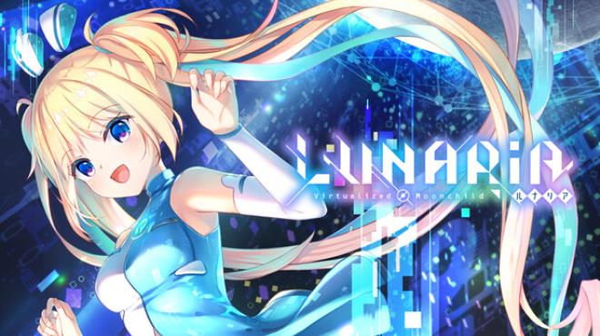 [PC]LUNARiA Virtualized Moonchild -磁链下载-Zero-零之资源仓库