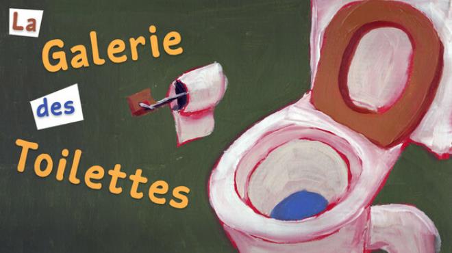 [PC]La Galerie des Toilettes -磁链下载-Zero-零之资源仓库