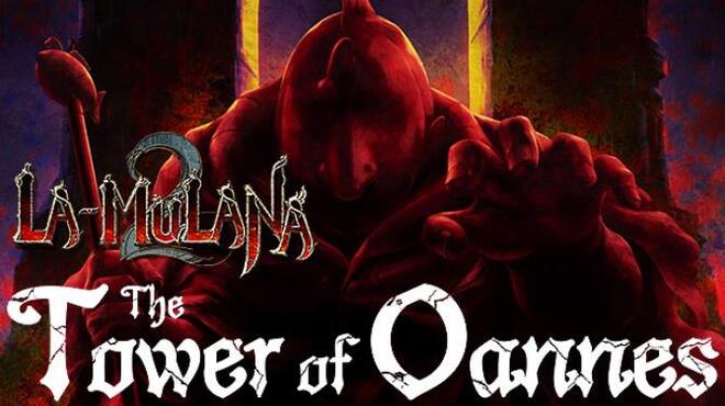 [PC]La Mulana 2 The Tower of Oannes -磁链下载-Zero-零之资源仓库