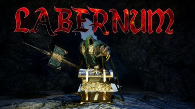 [PC]Labernum -磁链下载-Zero-零之资源仓库