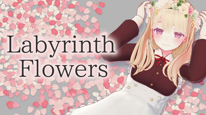 [PC]Labyrinth Flowers -磁链下载-Zero