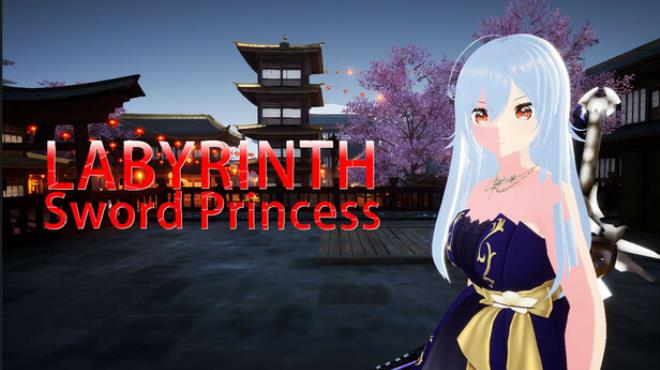 [PC]Labyrinth Sword Princess -磁链下载-Zero-零之资源仓库
