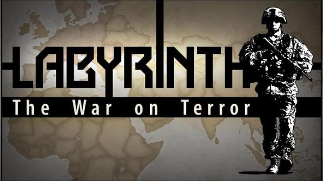 [PC]Labyrinth: The War on Terror -磁链下载-Zero