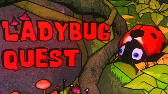 [PC]Ladybug Quest -磁链下载-Zero-零之资源仓库
