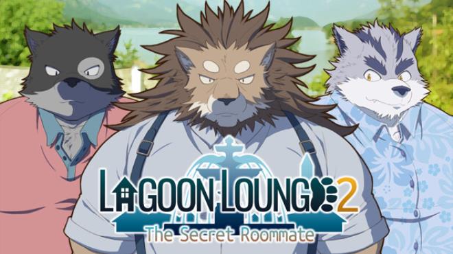 [PC]Lagoon Lounge 2 : The Secret Roommate -磁链下载-Zero-零之资源仓库