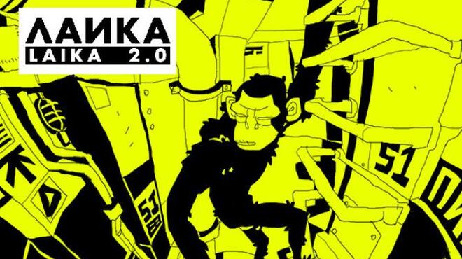[PC]Laika 2.0 -磁链下载-Zero-零之资源仓库