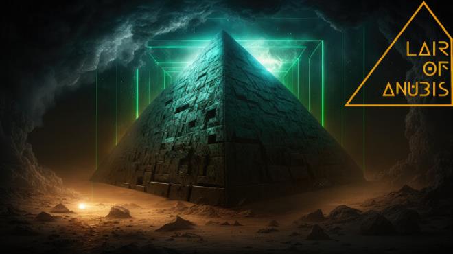 [PC]Lair of Anubis -磁链下载-Zero