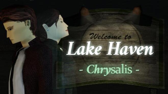 [PC]Lake Haven Chrysalis -磁链下载-Zero-零之资源仓库