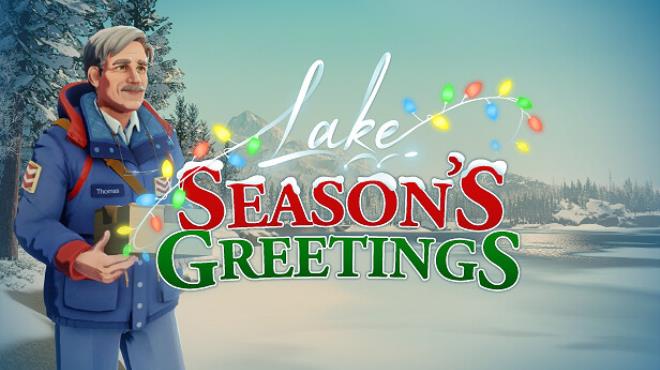 [PC]Lake Seasons Greetings -磁链下载-Zero-零之资源仓库