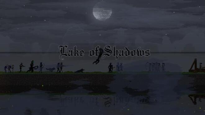 [PC]Lake of Shadows -磁链下载-Zero