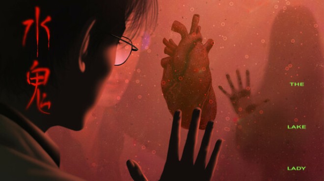 [PC]LakeLady -磁链下载 - Zero-零之资源仓库-Zero-零之资源仓库