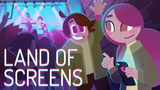 [PC]Land of Screens -磁链下载-Zero-零之资源仓库