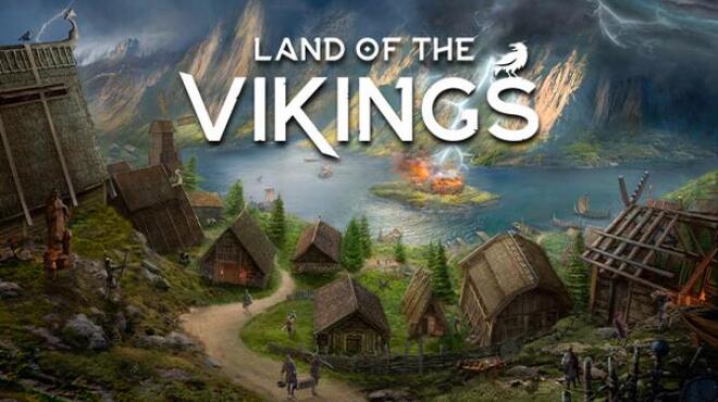 [PC]Land of the Vikings -磁链下载-Zero-零之资源仓库