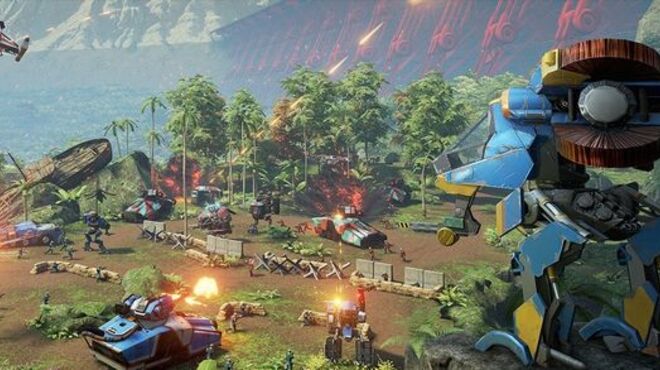 [PC]Landfall -磁链下载-Zero-零之资源仓库