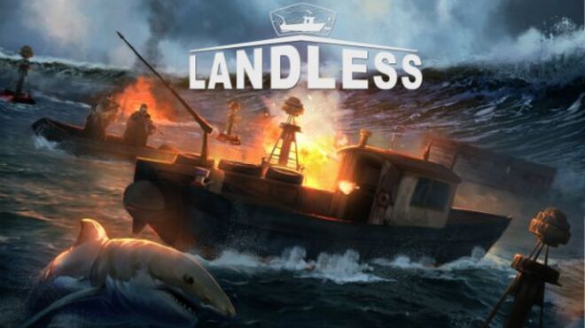 [PC]Landless -磁链下载-Zero-零之资源仓库